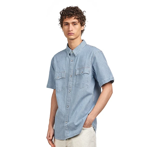Levi's® - SS Relaxed Fit Western