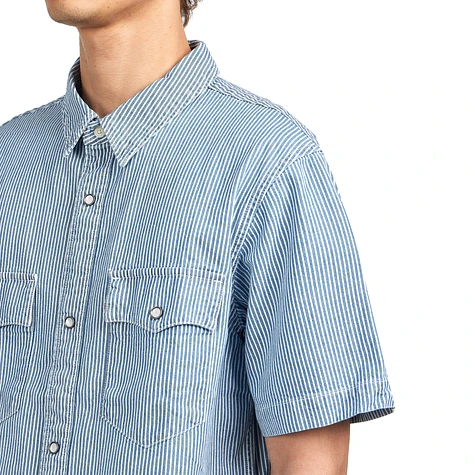 Levi's® - SS Relaxed Fit Western