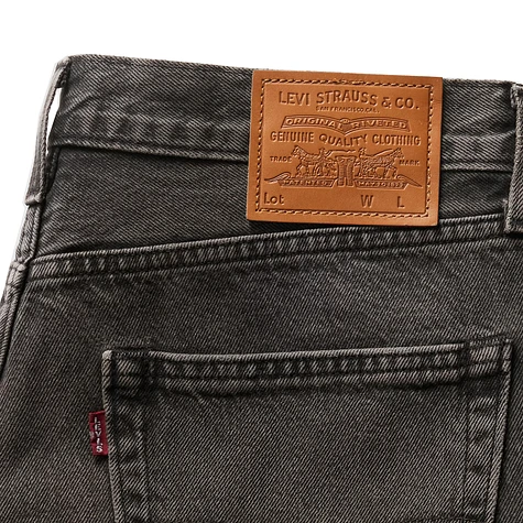 Levi's® - 478 Baggy Shorts