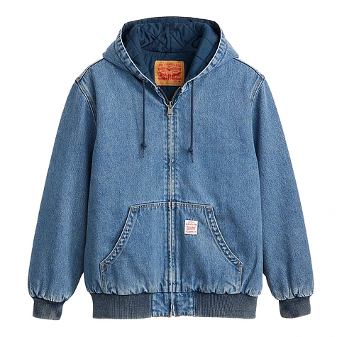 Levi's® - Potrero Denim Hoody