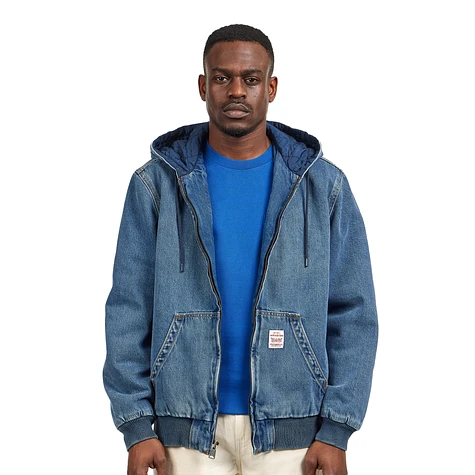 Levi's® - Potrero Denim Hoody