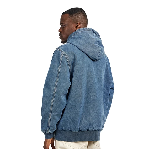 Levi's® - Potrero Denim Hoody