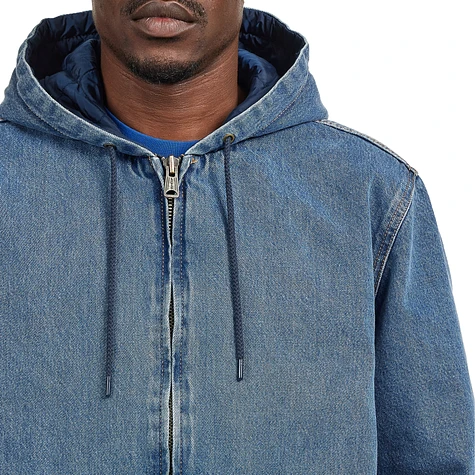 Levi's® - Potrero Denim Hoody