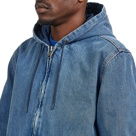 Levi's® - Potrero Denim Hoody