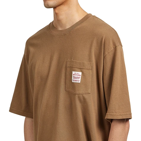 Levi's® - SS Workwear Tee