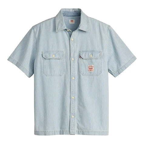 Levi's® - SS Dalton Worker Workwear Shirt