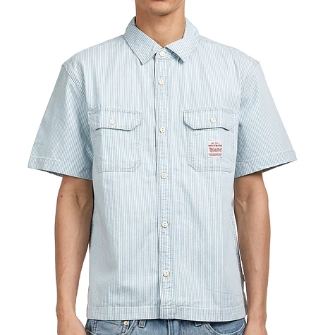 Levi's® - SS Dalton Worker Workwear Shirt