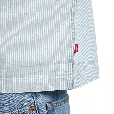 Levi's® - SS Dalton Worker Workwear Shirt