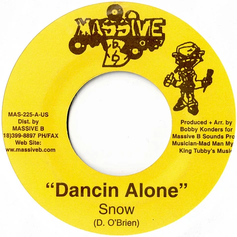 Snow - Dancin Alone