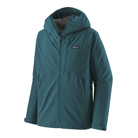 Patagonia - Granite Crest Rain Jacket