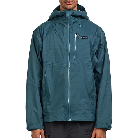 Patagonia - Granite Crest Rain Jacket