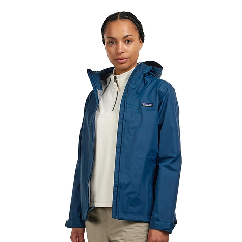 Patagonia - Torrentshell 3L Jacket