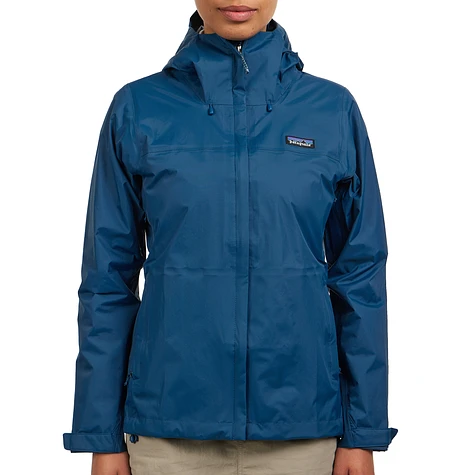 Patagonia - Torrentshell 3L Jacket