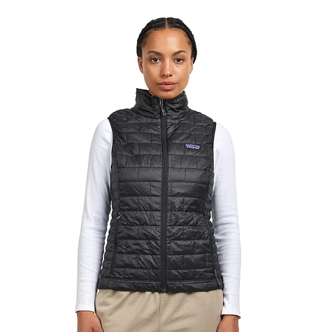 Patagonia - Nano Puff Vest