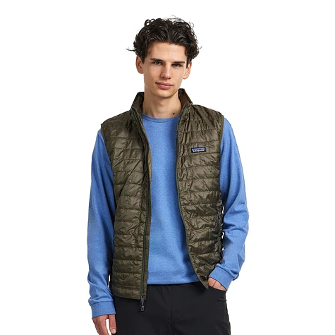 Patagonia - Nano Puff Vest