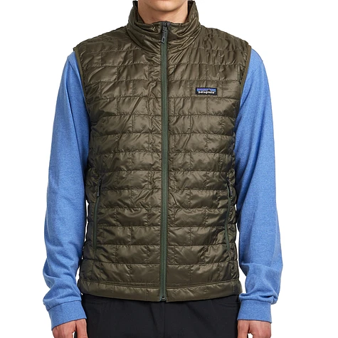 Patagonia - Nano Puff Vest