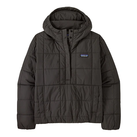 Patagonia - Light Gust Hooded Pullover