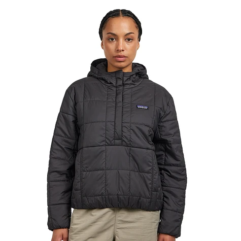 Patagonia - Light Gust Hooded Pullover