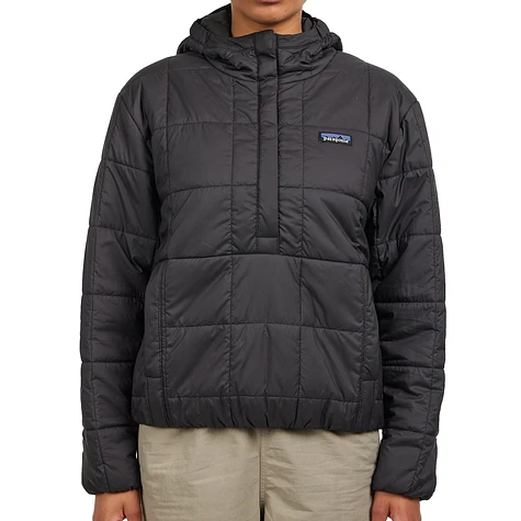 Patagonia - Light Gust Hooded Pullover