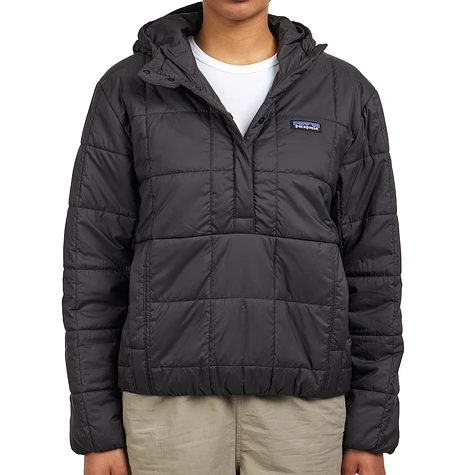 Patagonia - Light Gust Hooded Pullover