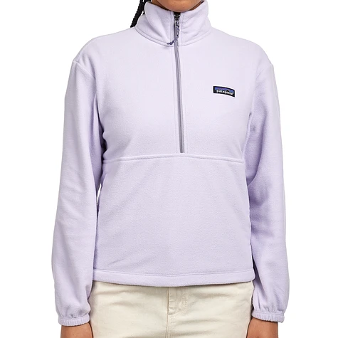 Patagonia - Micro D 1/2-Zip Fleece Pullover