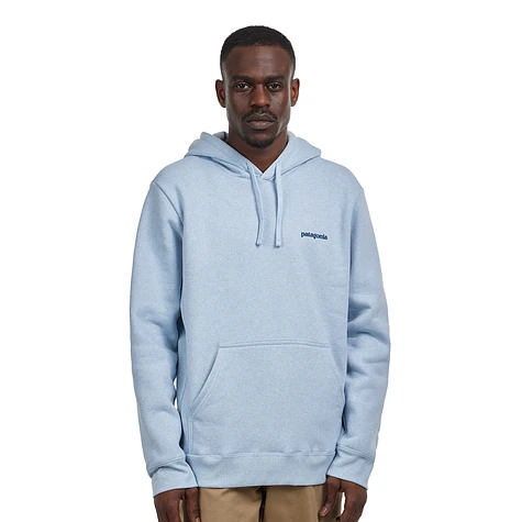 Patagonia - Fitz Roy Icon Uprisal Hoody