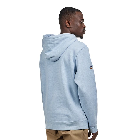 Patagonia - Fitz Roy Icon Uprisal Hoody