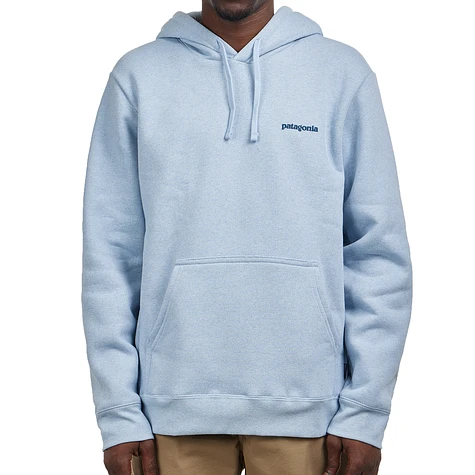 Patagonia - Fitz Roy Icon Uprisal Hoody