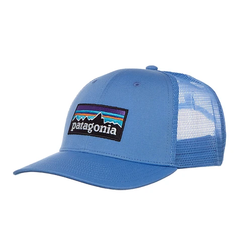 Patagonia - P-6 Logo Trucker Hat