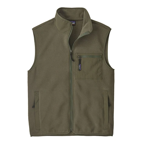 Patagonia - Synchilla Vest