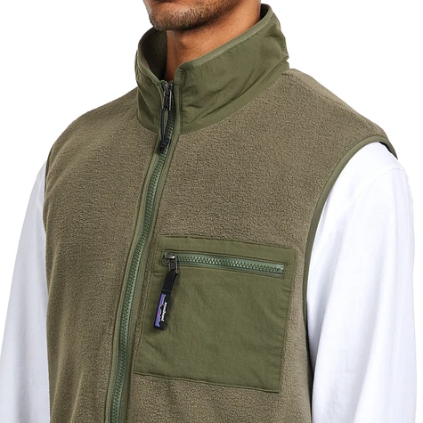 Patagonia - Synchilla Vest