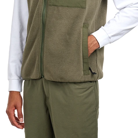 Patagonia - Synchilla Vest