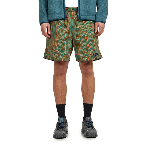 Patagonia - Funhoggers Shorts