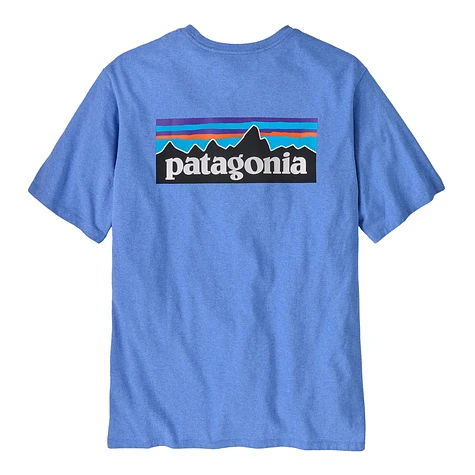 Patagonia - P-6 Logo Responsibili-Tee