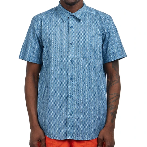 Patagonia - Go To Shirt