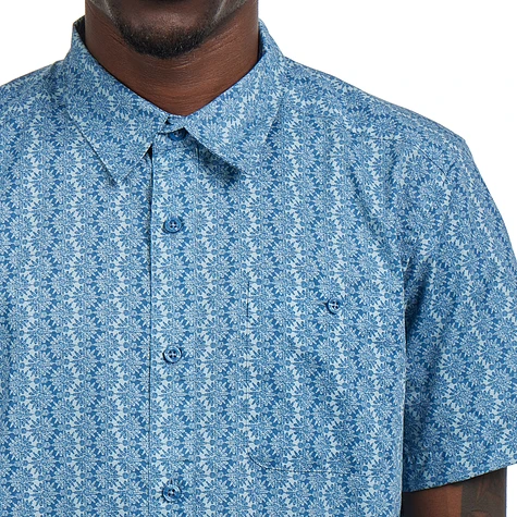 Patagonia - Go To Shirt