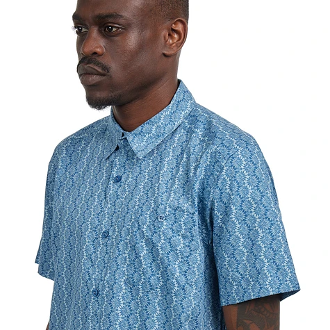 Patagonia - Go To Shirt