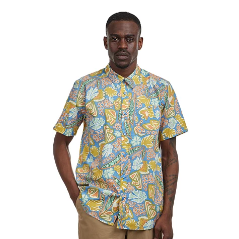 Patagonia - Go To Shirt