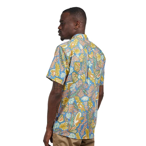 Patagonia - Go To Shirt