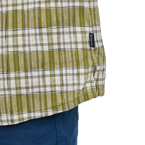 Patagonia - Back Step Shirt