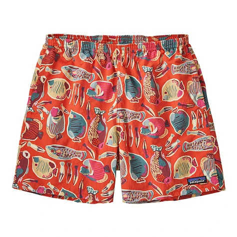 Patagonia - Baggies Shorts