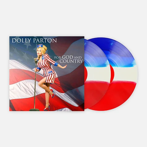 Dolly Parton - 9 To 5 And Odd Jobs Vinyl Me, Please Edition