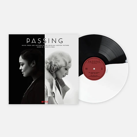 Devonte Hynes - OST Passing Vinyl Me, Please Edition