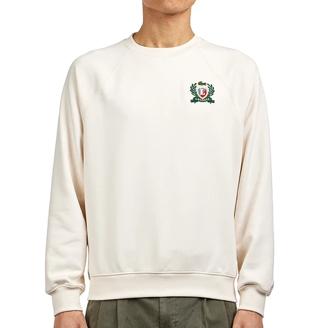 Lacoste - Embroidered Sweatshirt