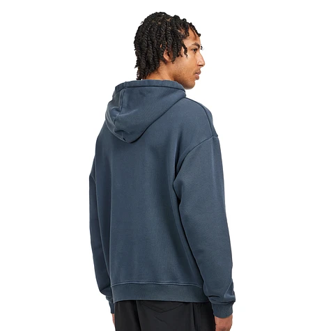 Lacoste - Washed Effect Hoodie