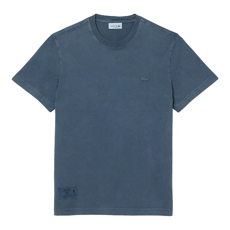 Lacoste - Washed Effect T-Shirt