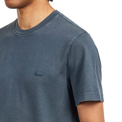 Lacoste - Washed Effect T-Shirt