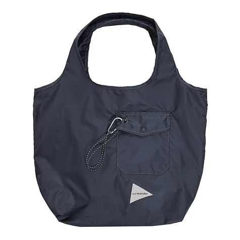 and wander - Grocery Pocket Bag