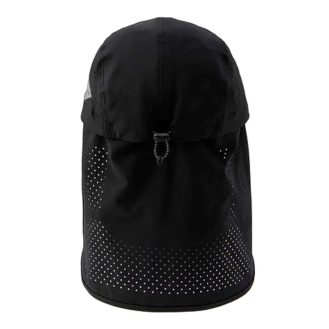 and wander - Tech Cap