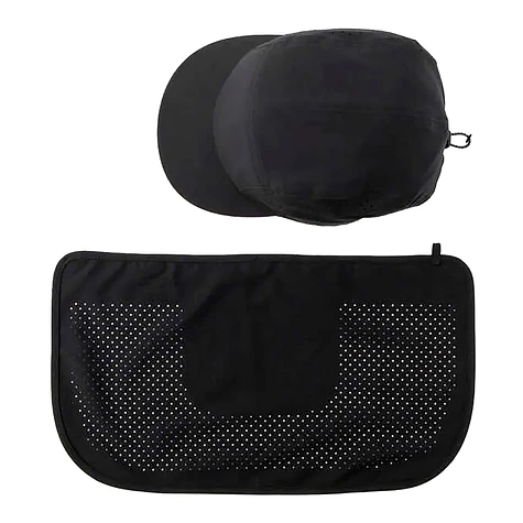 and wander - Tech Cap